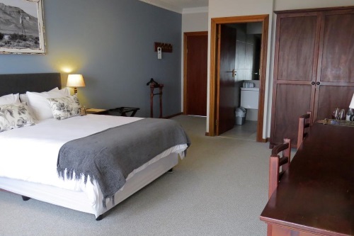 Ilita Lodge kamer